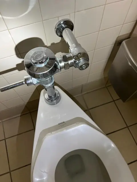 Fixture installation and repair for Sewer Camera Inspection in Pleasant Dale